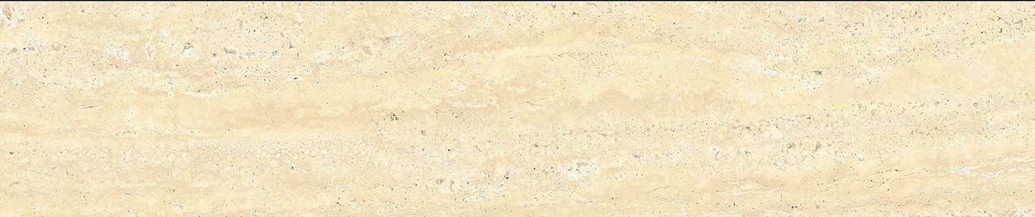 Somany Essentia Friso Travertino Wooden Plank Tile 200 x 1000 mm (North Plant - Kassar)
