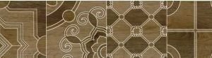 Somany Essentia Mateowood DECOR-02 Wooden Plank Tile 200 x 1200 mm (North Plant - Kadi)