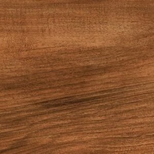 Somany Essentia Salem Wood Cherry Wooden Plank Tile 200 x 1000 mm (North Plant - Kassar)
