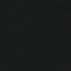 Somany FB Dazel Black Matt Floor & Wall Tile 600 x 600 mm (North Plant - Morbi)