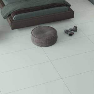 Somany FB Dazel Light Grey Matt Floor & Wall Tile 800 x 1600 mm (North Plant - Morbi)