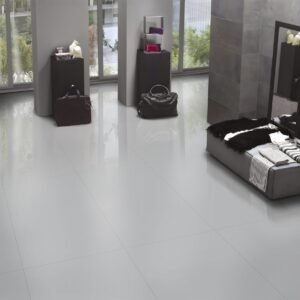 Somany FB Dazel Light Grey Polished Floor & Wall Tile 800 x 1600 mm (North Plant - Morbi)