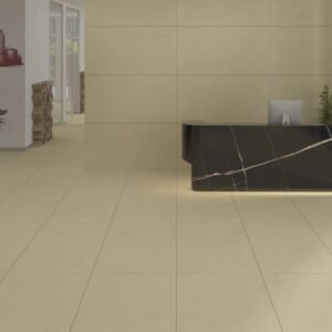 Somany FB Vega Butter Matt Floor & Wall Tile 800 x 1600 mm (North Plant - Morbi)