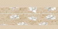 SOM FIONA BROWN HL-02 A & B 300X600(6PCS)MORBI