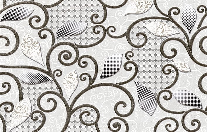 Somany Giulia Highlighter 01 Wall Tile 300 x 450 mm (North Plant - Kassar)