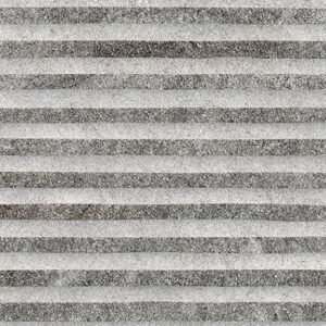 Somany Glanz Crystallo Gris Matt Elevation Tile 300 x 600 mm (North Plant - Morbi)