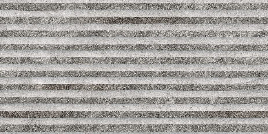 Somany Glanz Crystallo Gris Matt Elevation Tile 300 x 600 mm (North Plant - Morbi)