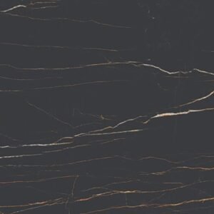 Somany Gran Affresco Black High Gloss Floor & Wall Tile 800 x 1600 mm (North Plant - Morbi)