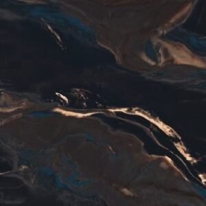 Somany Grande Allure Altamura Black Matt Floor & Wall Tile 600 x 1200 mm (North Plant - Morbi)