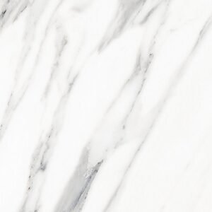 Somany Grande Calcutta White Polished Floor & Wall Tile 600 x 1200 mm (South Plant - TT)