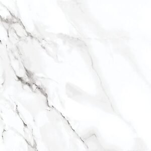 Somany Grande Claudia White Polished Floor & Wall Tile 600 x 1200 mm (South Plant - TT)