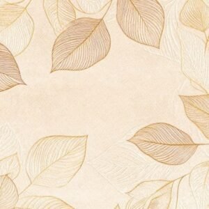 Somany Grande Imp Hendrix Crema Decor Matt Floor & Wall Tile 600 x 1200 mm (South Plant - TT)