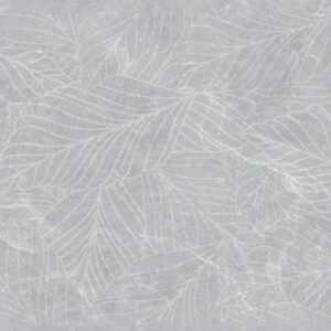 Somany Grande Imp Palermo Grey Decor Matt Floor & Wall Tile 600 x 1200 mm (South Plant - TT)