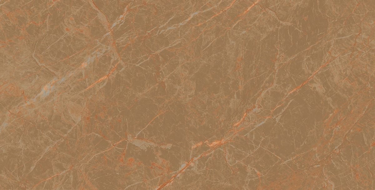 Somany Grande Imp Pertinax Brown Matt Floor & Wall Tile 600 x 1200 mm (South Plant - TT)