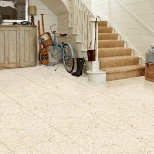 Somany Grande Rosso Pezzato Polished Floor & Wall Tile 600 x 1200 mm (South Plant - TT)