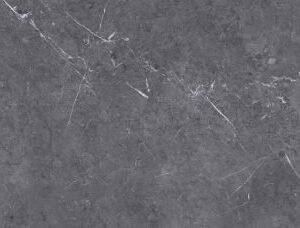 Somany Grande Valor Alinafe Dark Grey Polished Floor & Wall Tile 600 x 1200 mm (South Plant - TT)