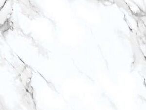 Somany Grande Valor Claudia White Polished Floor & Wall Tile 600 x 1200 mm (South Plant - TT)
