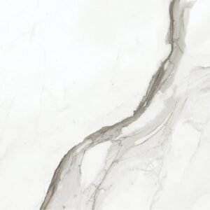 Somany Grande Valor Fragrant Snow Matt Floor & Wall Tile 600 x 1200 mm (South Plant - TT)