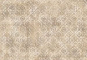 Somany Grande Valor Liston Brown Decor Matt Floor & Wall Tile 600 x 1200 mm (South Plant - TT)