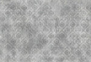 Somany Grande Valor Liston Grey Decor Matt Floor & Wall Tile 600 x 1200 mm (South Plant - TT)