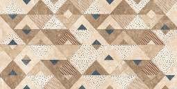 Somany Grande Valor Marlene Beige Decor Polished Floor & Wall Tile 600 x 1200 mm (South Plant - TT)
