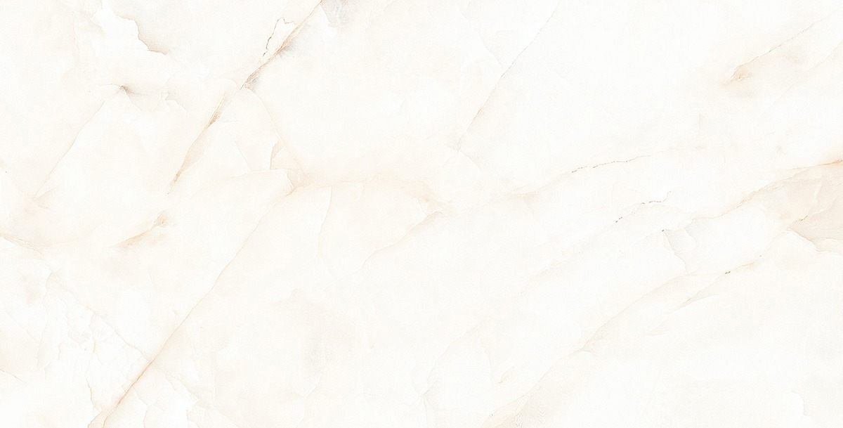 Somany Grande Valor Orlin White Polished Floor & Wall Tile 600 x 1200 mm (South Plant - TT)