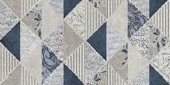 Somany Grande Valor Urbain Grey Decor Polished Floor & Wall Tile 600 x 1200 mm (South Plant - TT)