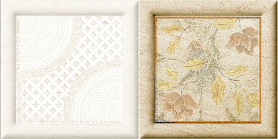 Somany Gwen Highlighter 01 B Wall Tile 300 x 600 mm (North Plant - Kassar)