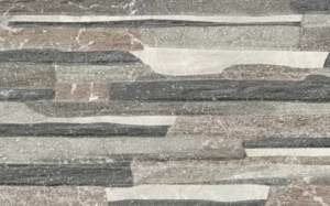 Somany Linex Gris Elevation Tile 148.5 x 600 mm (North Plant - Kadi)