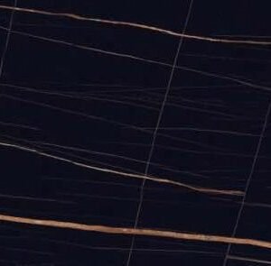 Somany Marquina Nero 26 Quill 2 Variants Floor & Wall Tile 800 x 2600 mm (North Plant - Morbi)