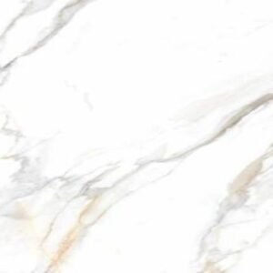 Somany Max Beverly Statuario Polished Floor & Wall Tile 1200 x 1800 mm (South Plant - TT)
