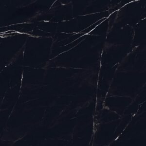 Somany Max Omnia Nero High Gloss Floor & Wall Tile 1200 x 1800 mm (South Plant - TT)