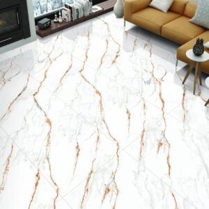 Somany Muse Ramas Secas Polished Floor & Wall Tile 600 x 1200 mm (North Plant - Morbi)