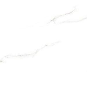 Somany Muse Satuario White Polished Floor & Wall Tile 600 x 1200 mm (North Plant - Morbi)