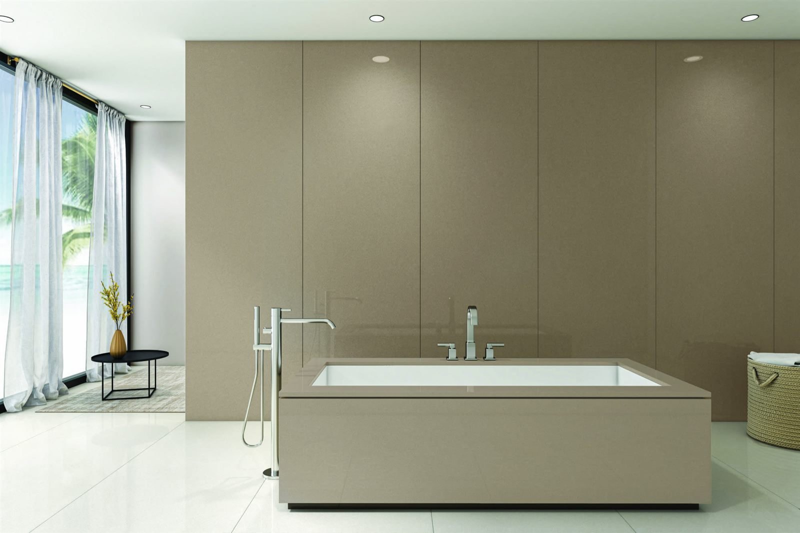 Somany Nebula Berly 24 Floor & Wall Tile 800 x 2400 mm (North Plant - Morbi) - Image 2