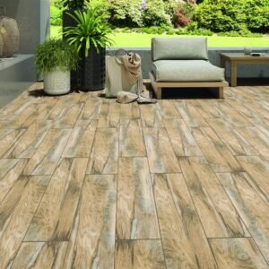 Somany Neo Essentia Natural Floor & Wall Tile 200 x 1000 mm (North Plant - Morbi)