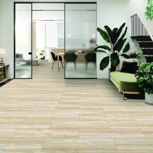 Somany Neo Essentia Travertino Floor & Wall Tile 200 x 1000 mm (North Plant - Morbi)