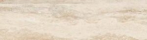 Somany Neo Essentia Travertino Gris Wooden Plank Tile 200 x 1000 mm (North Plant - Kadi)