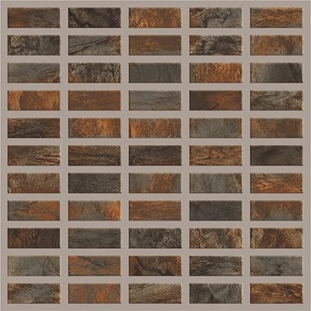 Somany Neo Highway Verde Parking Tile 300 x 300 mm (North Plant - Morbi)