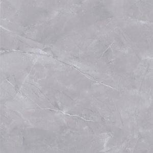 Somany Nueva Demir Grey Polished Floor & Wall Tile 600 x 600 mm (North Plant - Kadi)