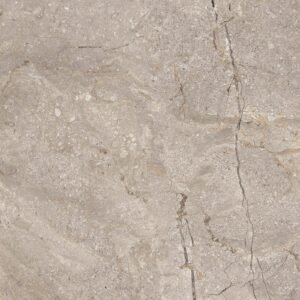 Somany Nueva Evoque Grey Dark Polished Floor & Wall Tile 600 x 600 mm (North Plant - Kadi)