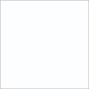 Somany Nueva White Polished Floor & Wall Tile 600 x 600 mm (North Plant - Kadi)