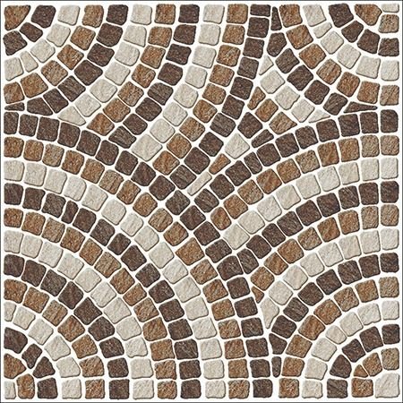 Somany Orbit Beige Parking Tile 300 x 300 mm (North Plant - Morbi)
