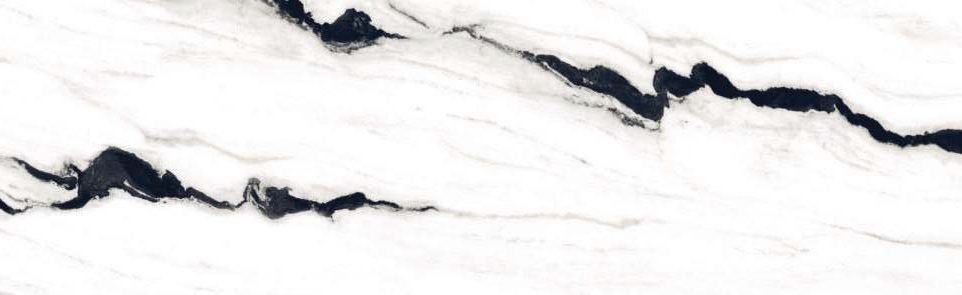 Somany Panda Snow 26 Quill 2 Variants Floor & Wall Tile 800 x 2600 mm (North Plant - Morbi)