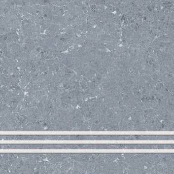 Somany Perel Grey Step Parking Tile 300 x 300 mm (North Plant - Morbi)