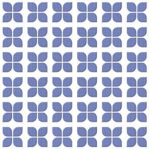 Somany Polar Blue Floor & Wall Tile 300 x 300 mm (South Plant - Sirazee)