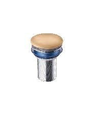 Somany Pop Up Waste Coupling Oyster
