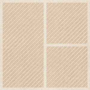 Somany Rockstone Fila Beige Matt Floor & Wall Tile 600 x 600 mm (South Plant - TT)