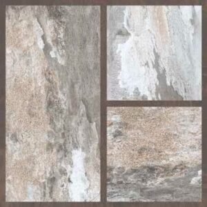 Somany Rockstone Fila Nativo Matt Floor & Wall Tile 600 x 600 mm (South Plant - TT)