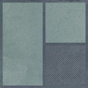 Somany Rockstone Fila Sea Matt Floor & Wall Tile 600 x 600 mm (South Plant - TT)